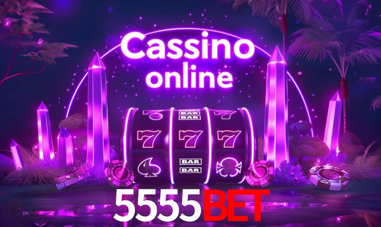 5555BET - Winners Celebration
