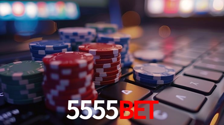 5555BET - cassino ao vivo