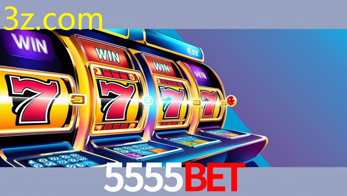 Login Seguro 5555BET.COM